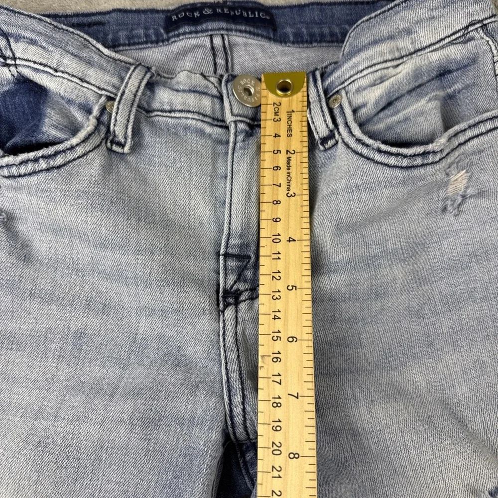 Rock & Republic product pair